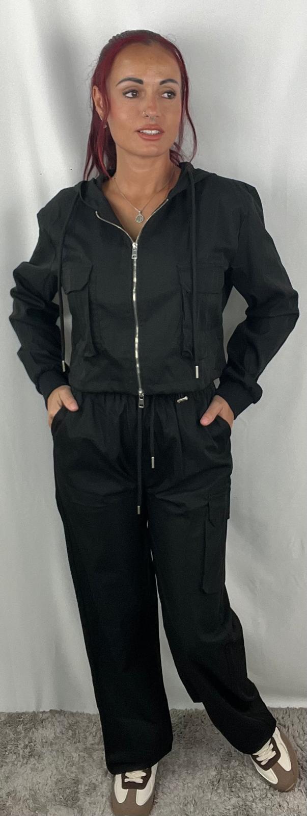 CONJUNTO TALLA UNICA