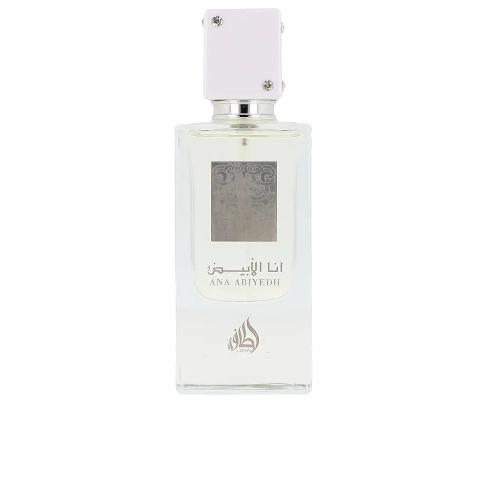 Lattafa ANA ABIYEDH Perfume vaporizador unisex