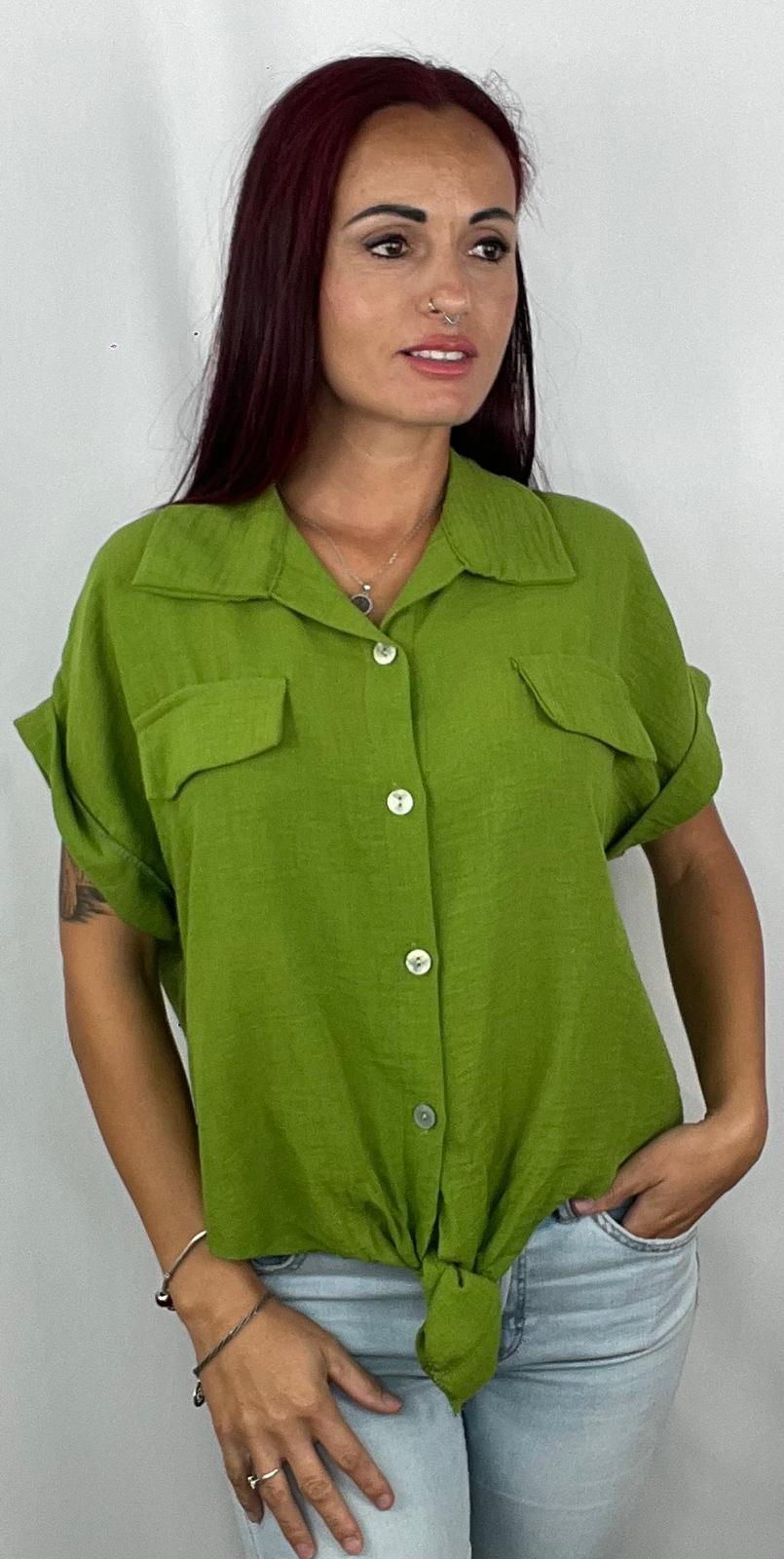 CAMISA