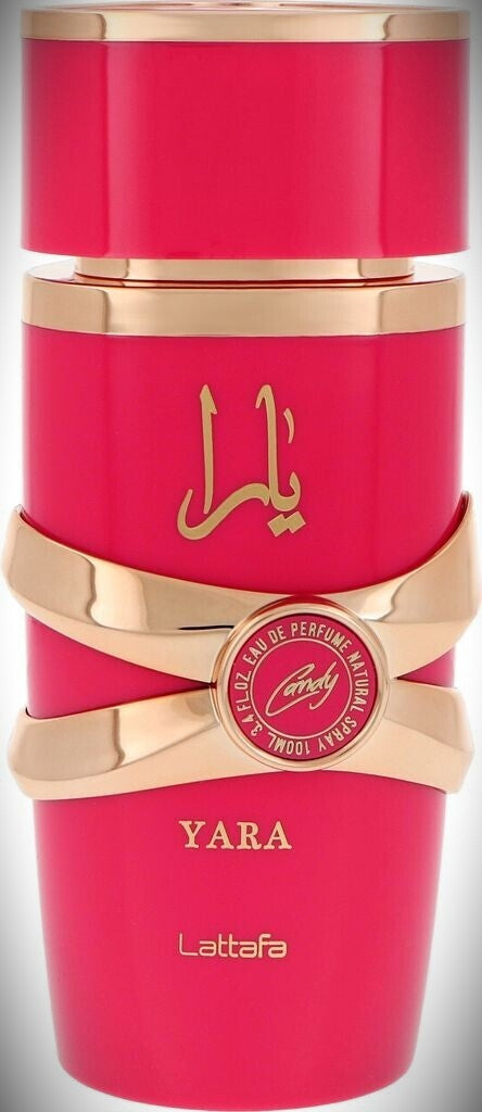 YARA CANDY