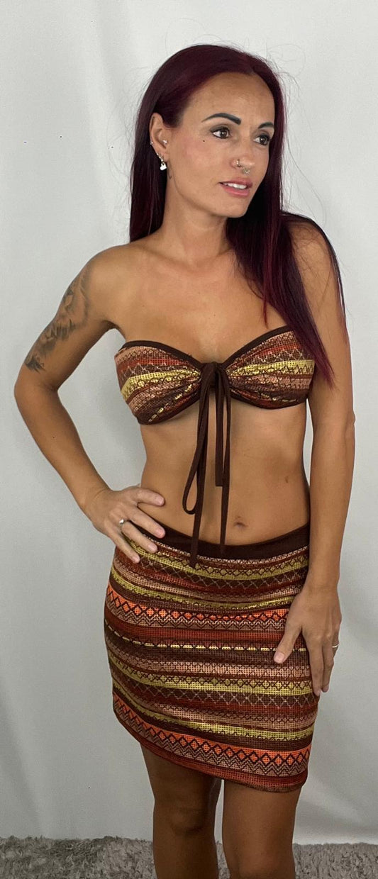 conjunto talla unica