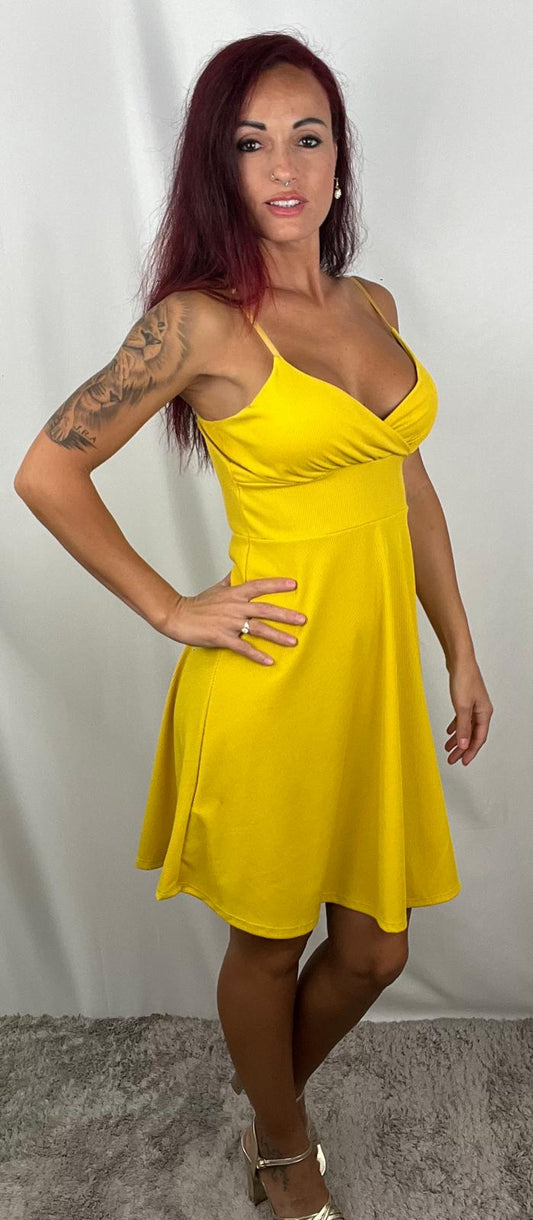 VESTIDO