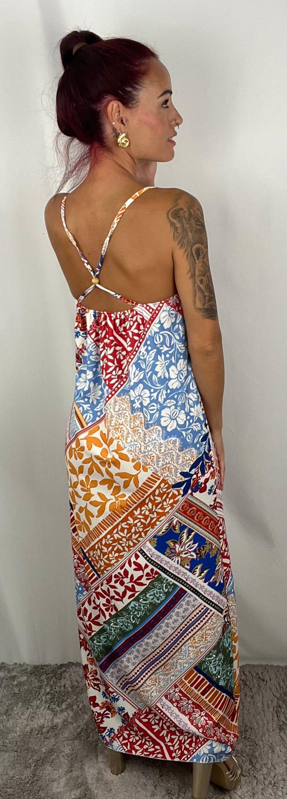 vestido