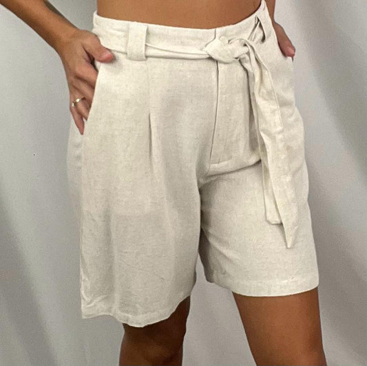 PANTALON CORTO TALLA M