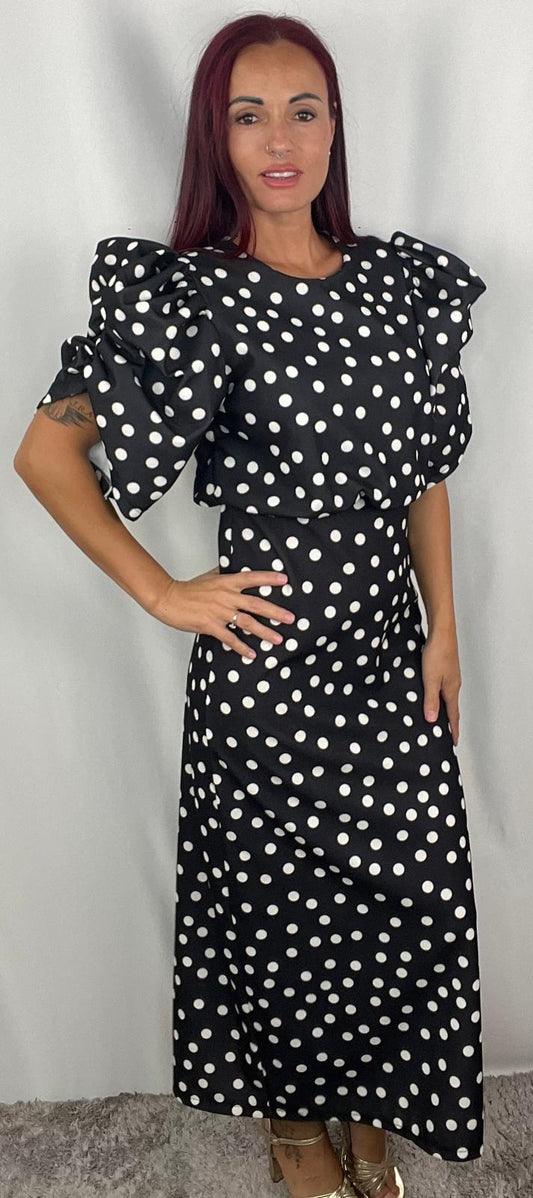 VESTIDO