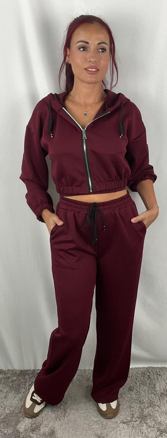 COJUNTO  3 PIEZAS TALLA UNICA