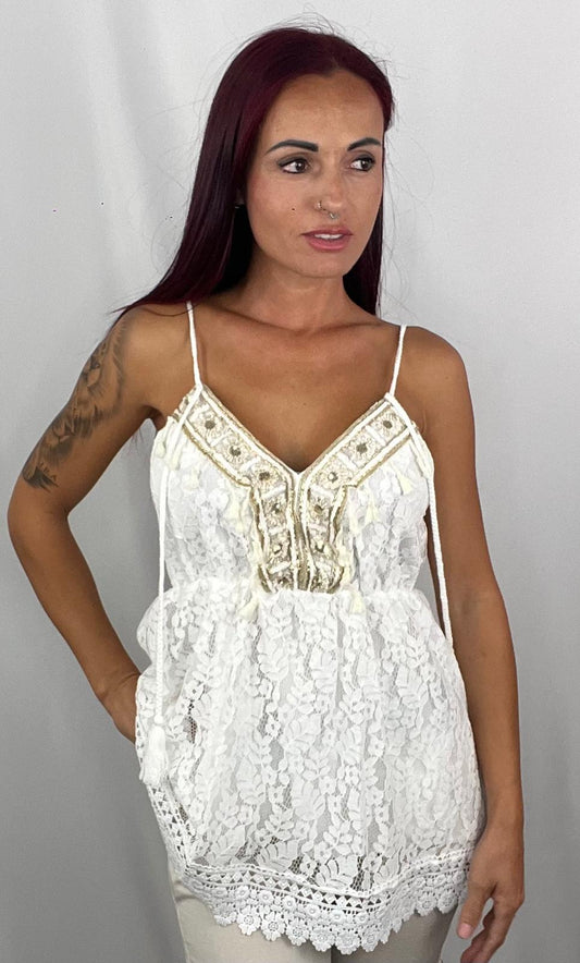 BLUSA