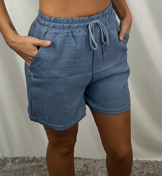 PANTALO CORTO TALLA SM