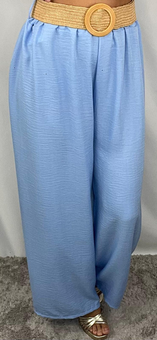 PANTALON PATAS ALEFANTE