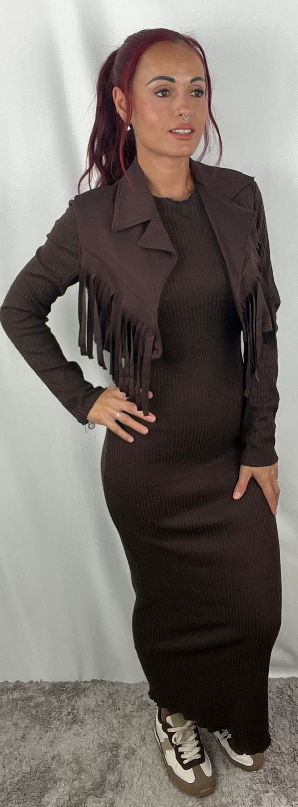 CONJUNTO TALLA UNICA