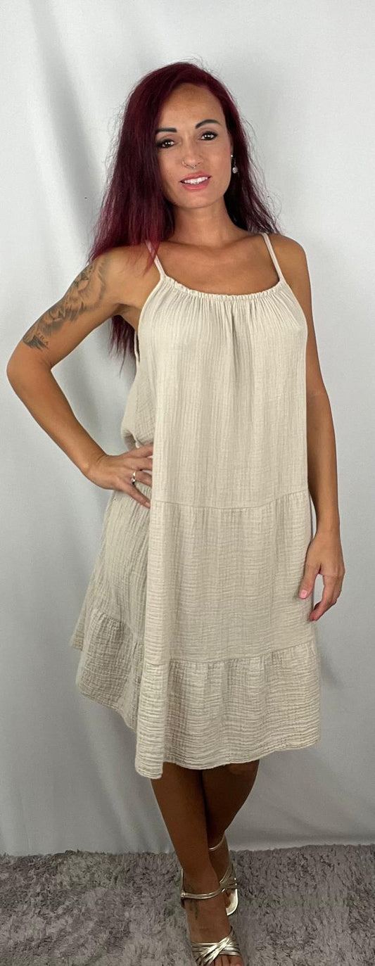 VESTIDO