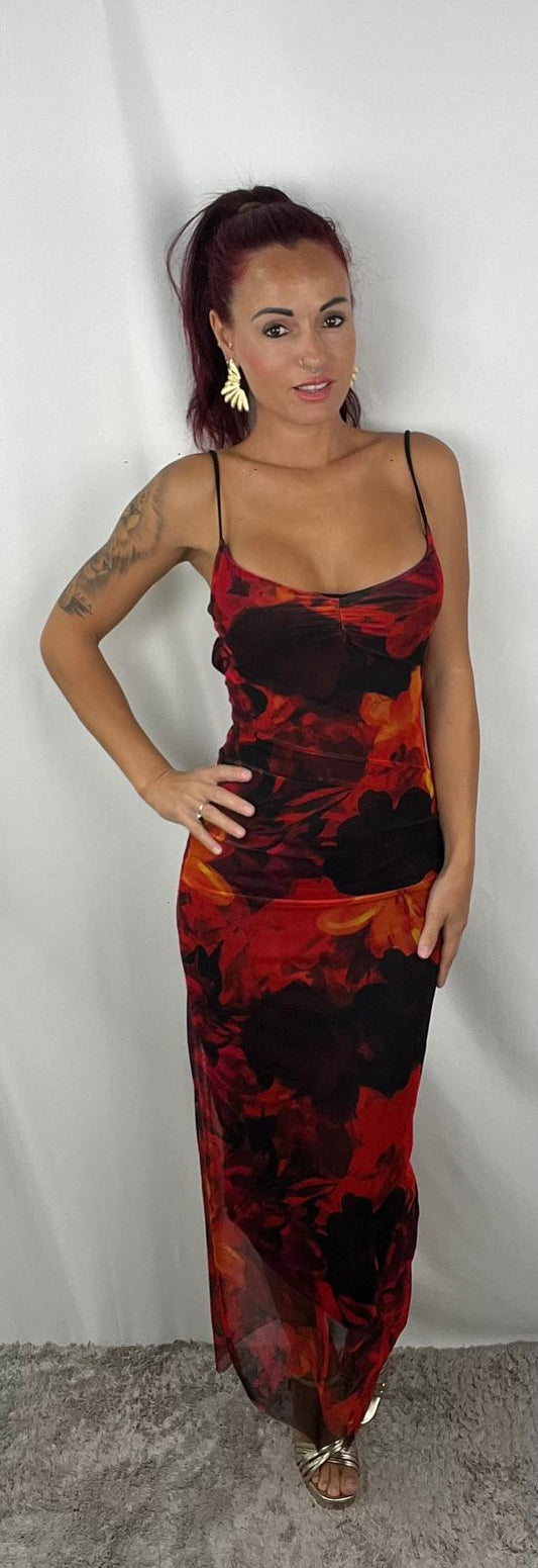 vestido