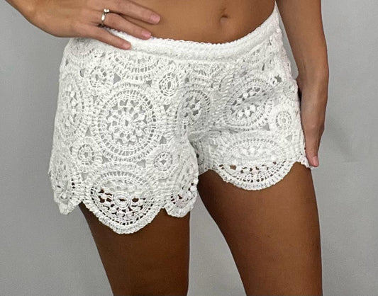 PANTALON CORTO
