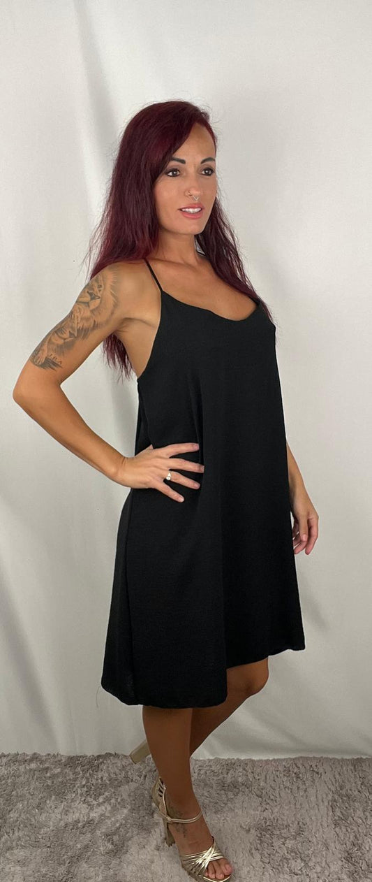 VESTIDO