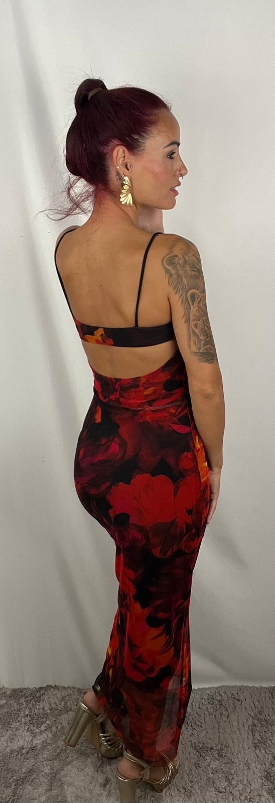 vestido