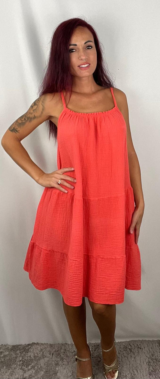 VESTIDO