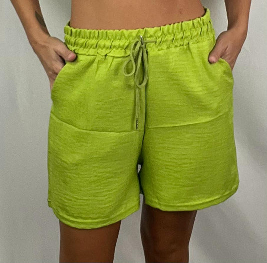 PANTALON CORTO