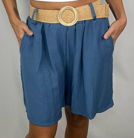PANTALON CORTO