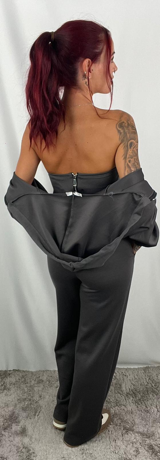 COJUNTO  3 PIEZAS TALLA UNICA