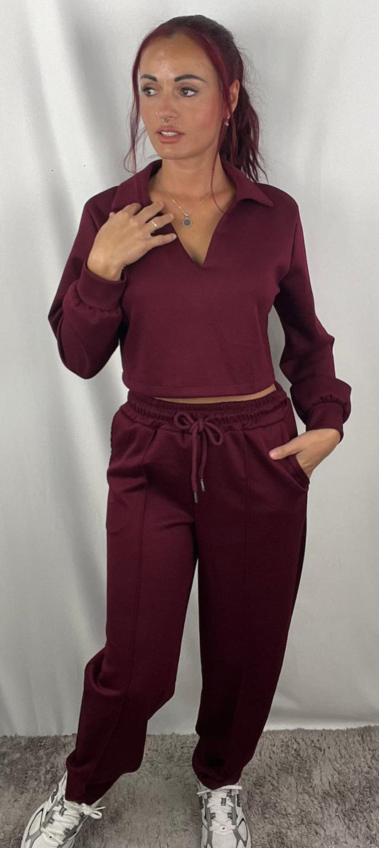 CONJUNTO TALLA UNICA