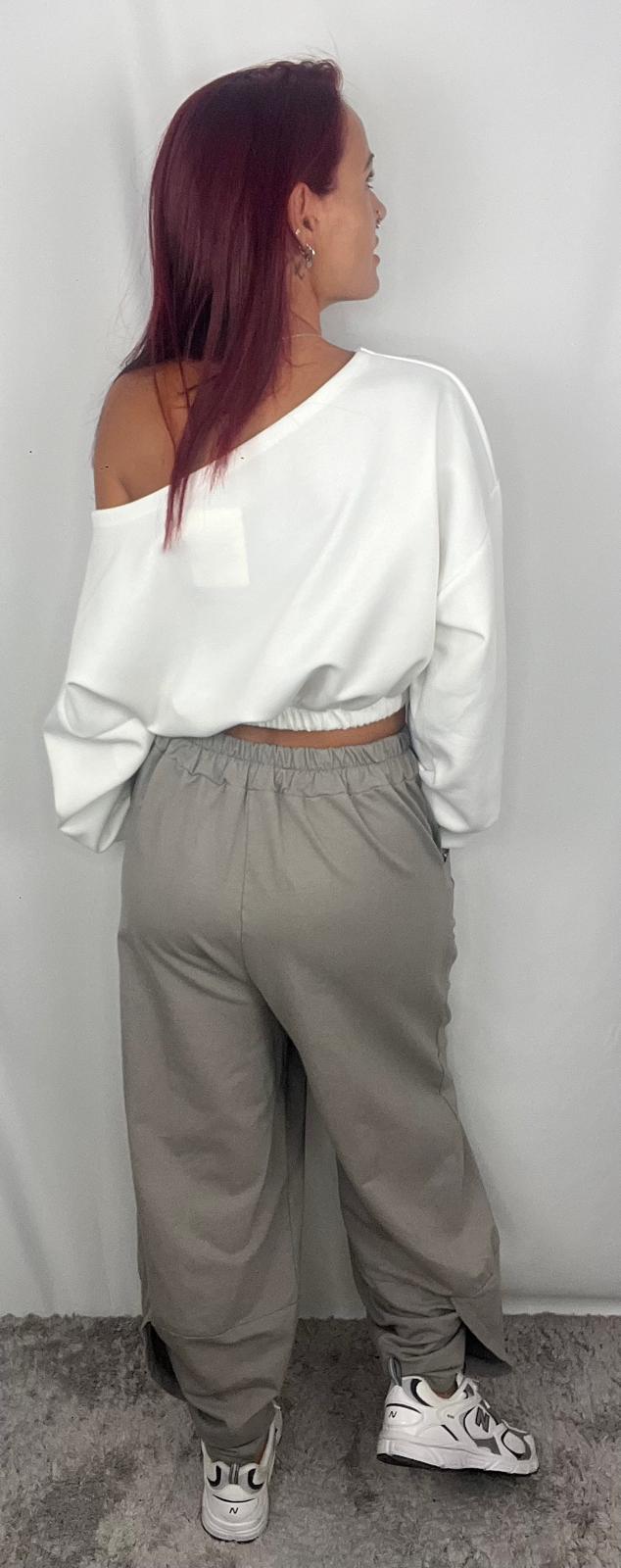 PANTALON TALLA UNICA