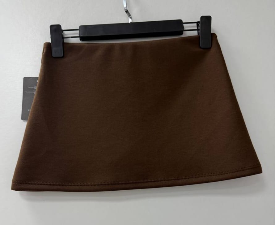 FALDITA CON PANTALONCITO DEBAJO TALLA UNICA