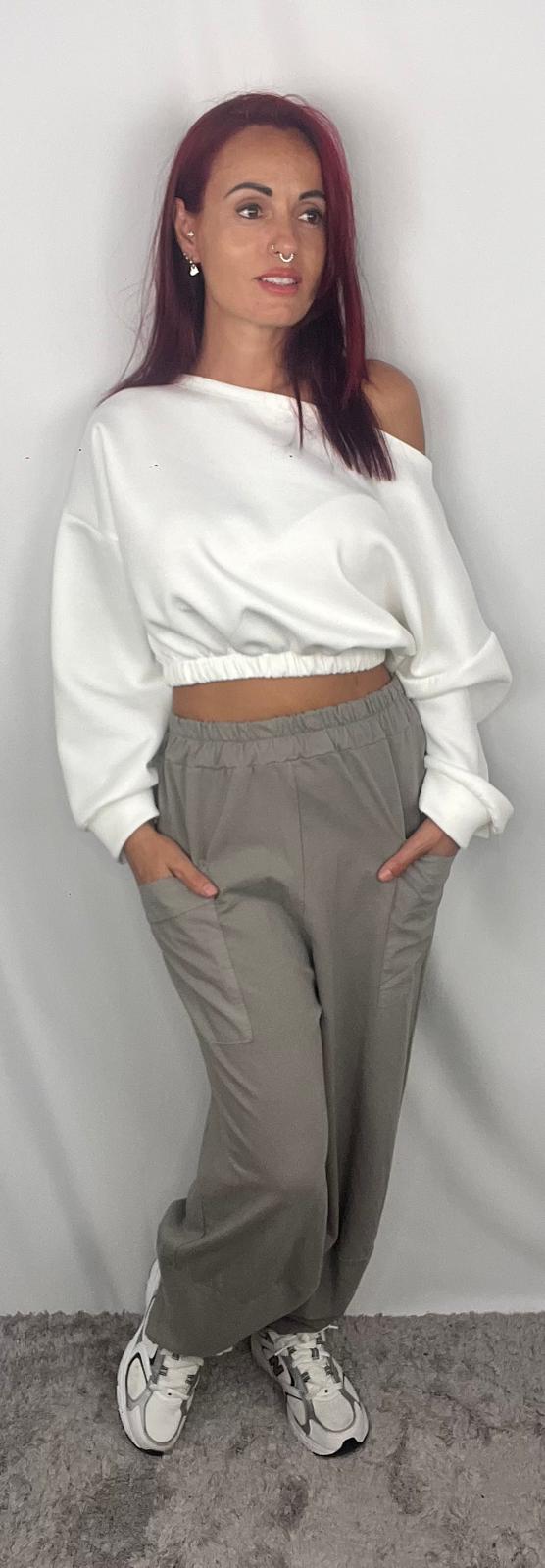 PANTALON TALLA UNICA