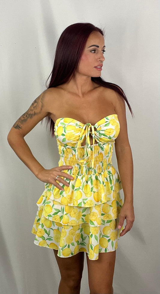 VESTIDO