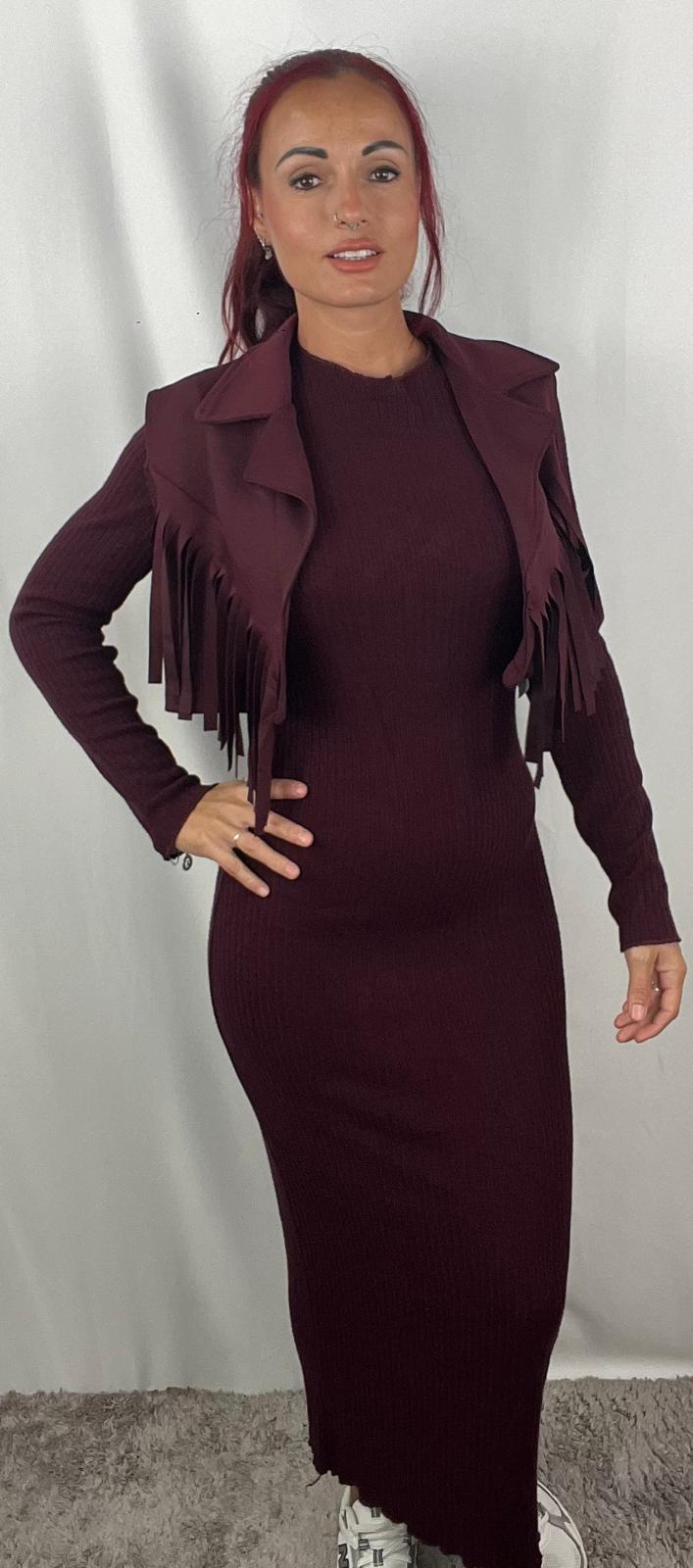 CONJUNTO TALLA UNICA