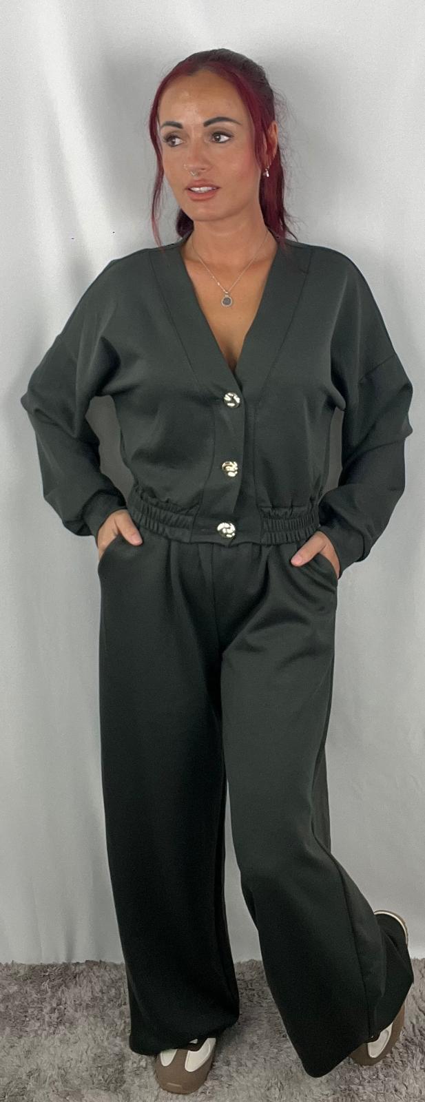 CONJUNTO TALLA UNICA