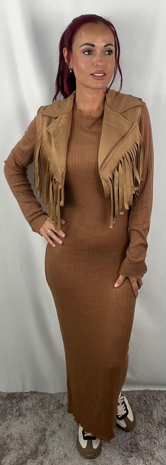 CONJUNTO TALLA UNICA