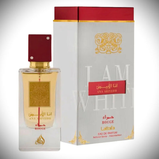 Ana Abiyedh Rouge | 60 ml