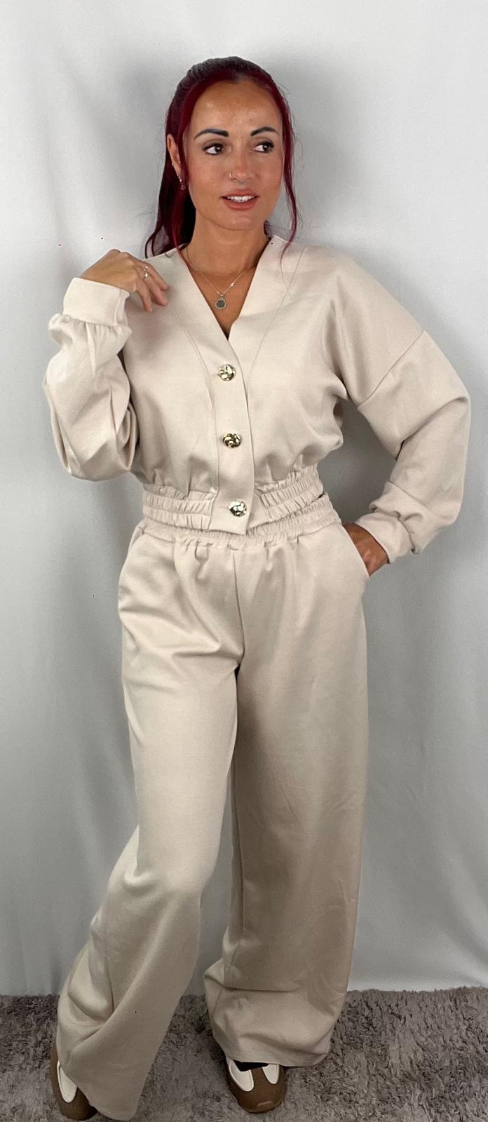 CONJUNTO TALLA UNICA