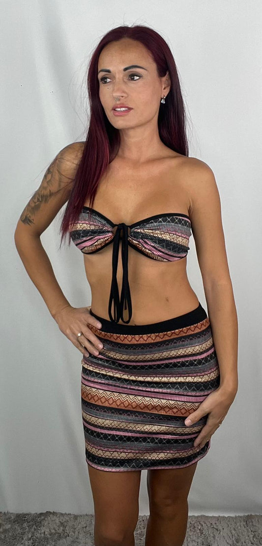 conjunto talla unica