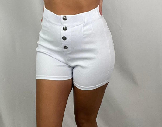 PANTALON CORTO  TALLA L\XL