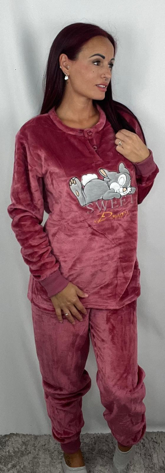 PIJAMA TALLA L