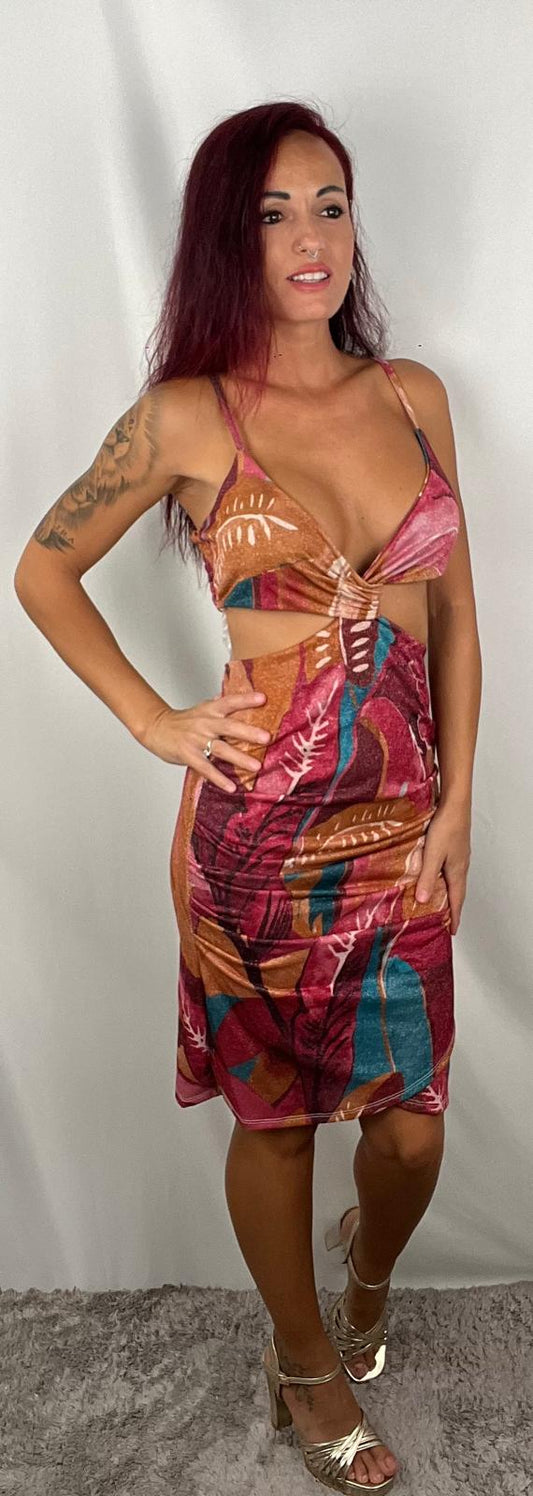 VESTIDO