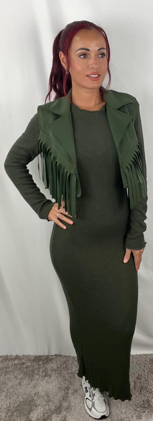 CONJUNTO TALLA UNICA