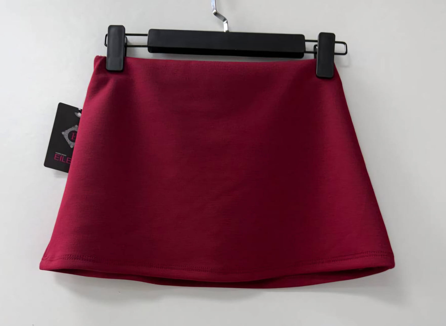 FALDITA CON PANTALONCITO DEBAJO TALLA UNICA